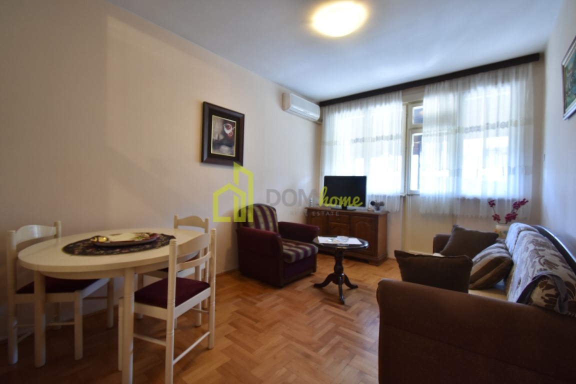 Jednosoban stan 40m2, Preko Morače